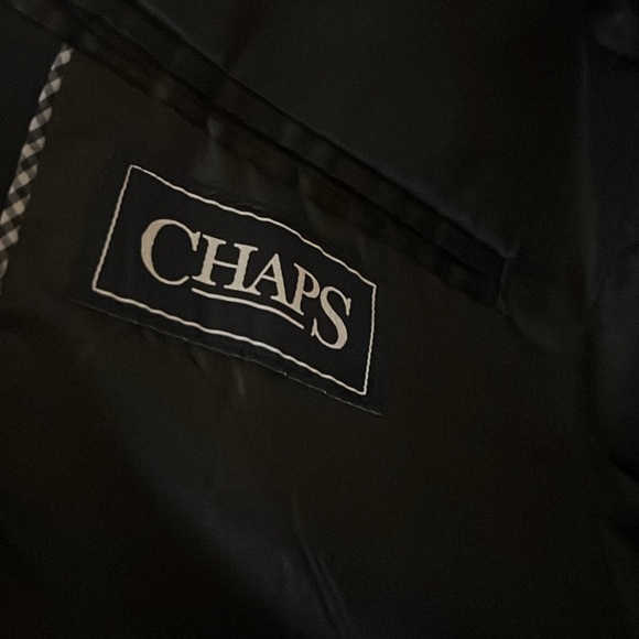 Boys sport coat - Picture 2 of 2